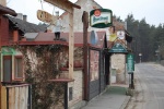 Restaurace