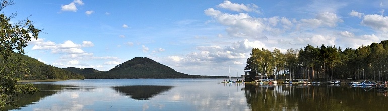 Mchovo jezero